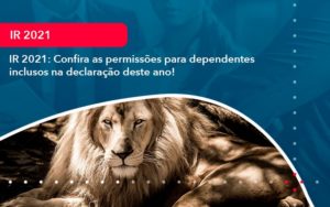 Ir 2021 Confira Agora Mesmo Quem Tem Direito Ao Auxilio Doenca 1 - Contabilidade na Lapa - SP | RM Assessoria Contábil - Blog