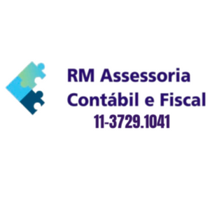 Rmassessoriacontábil Logo - Contabilidade na Lapa - SP | RM Assessoria